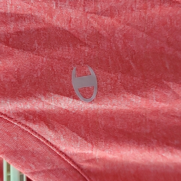 Champion Performance Tee - Picture 3 of 7